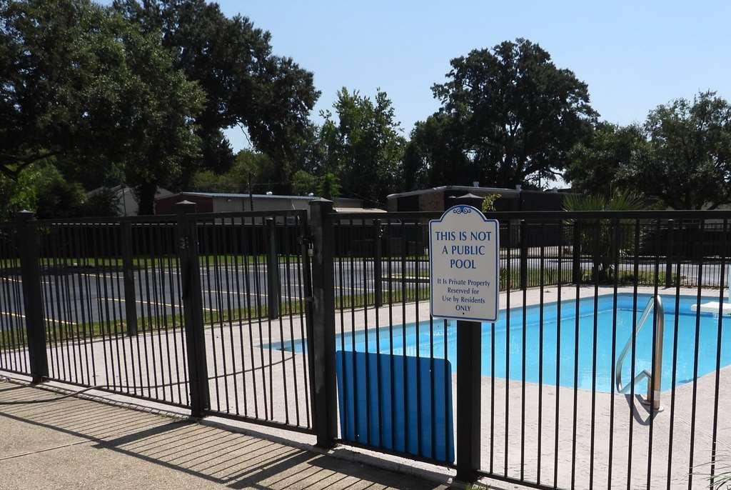 Baymont By Wyndham Lafayette Airport Hotel Facilities photo